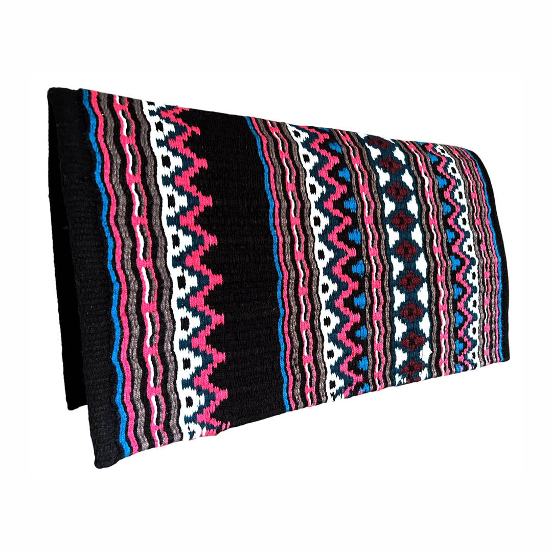 TuffRider Western Show Blanket 34" X 40"- Breeches.com