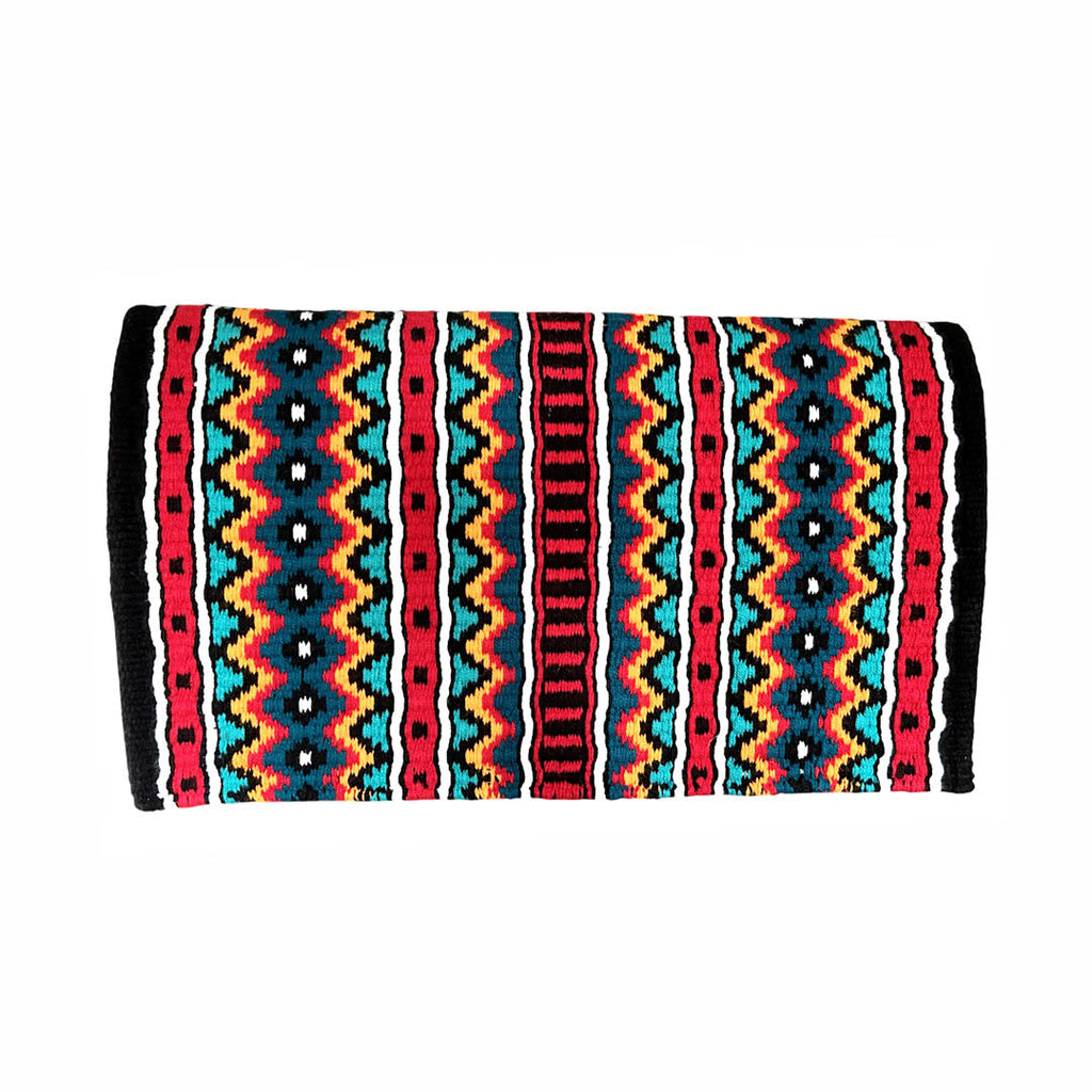 TuffRider Western Show Blanket 34" X 40"- Breeches.com