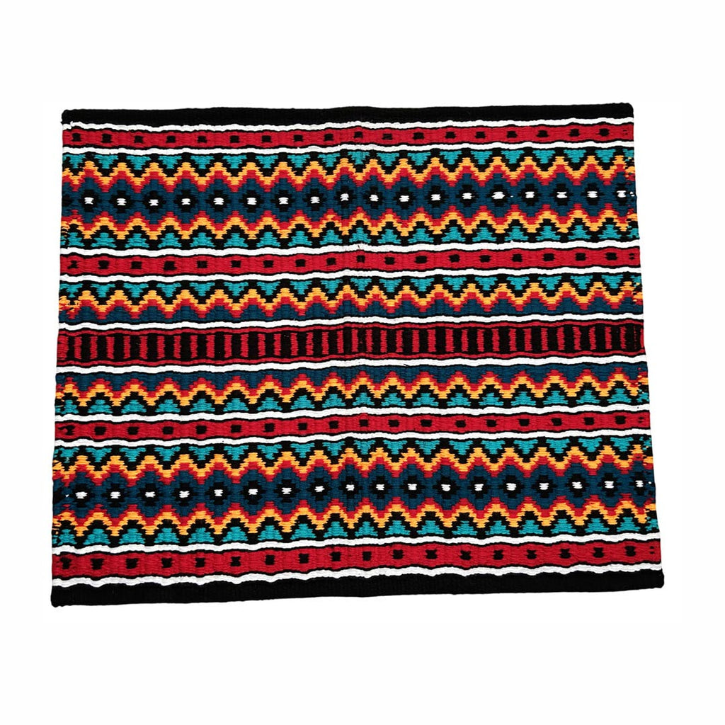 TuffRider Western Show Blanket 34" X 40"- Breeches.com