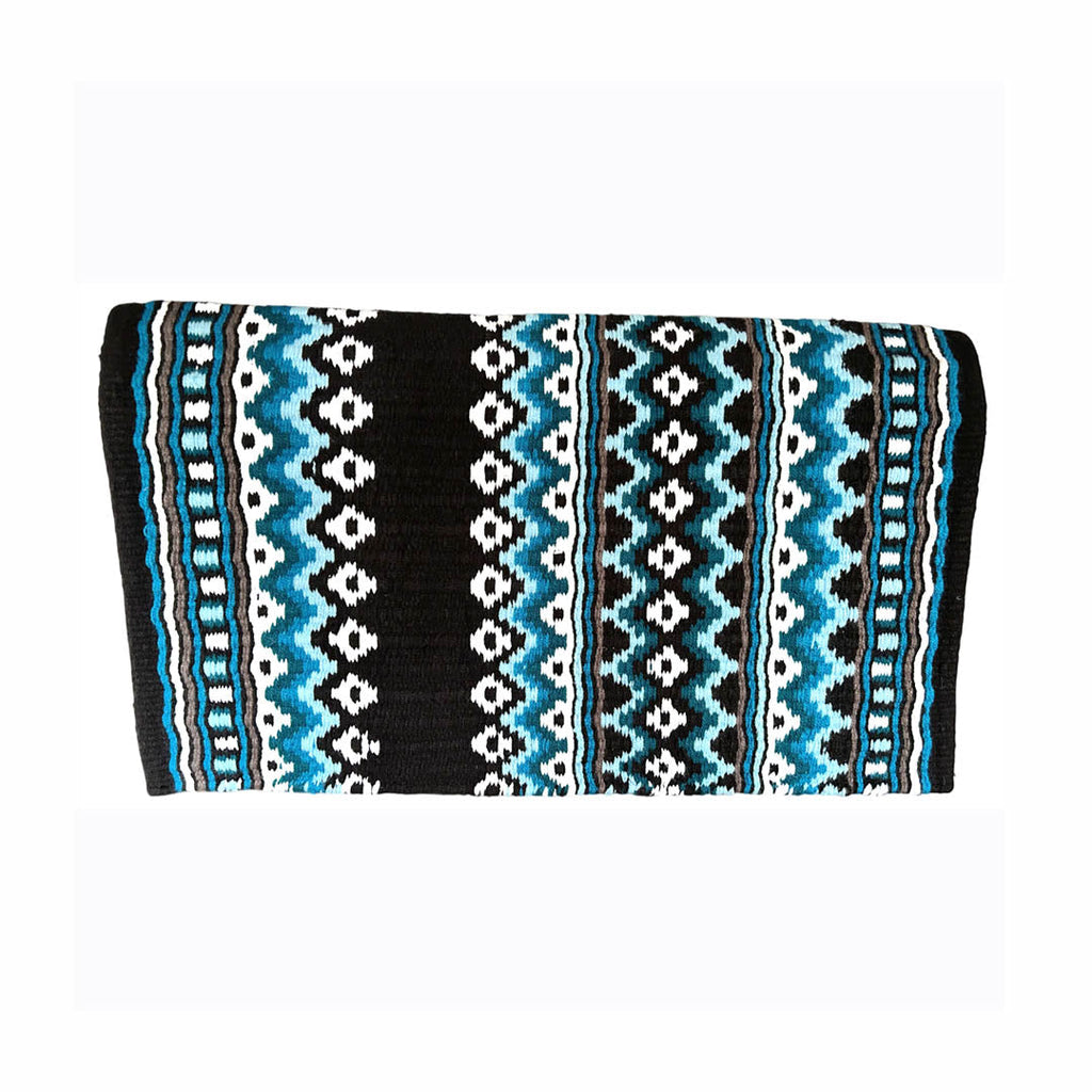 TuffRider Western Show Blanket 34" X 40"- Breeches.com