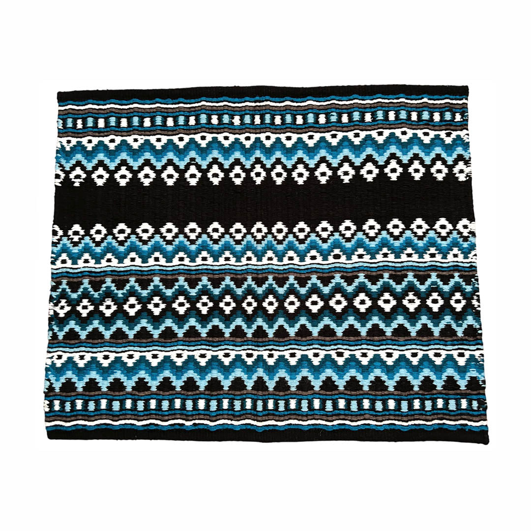 TuffRider Western Show Blanket 34" X 40"- Breeches.com