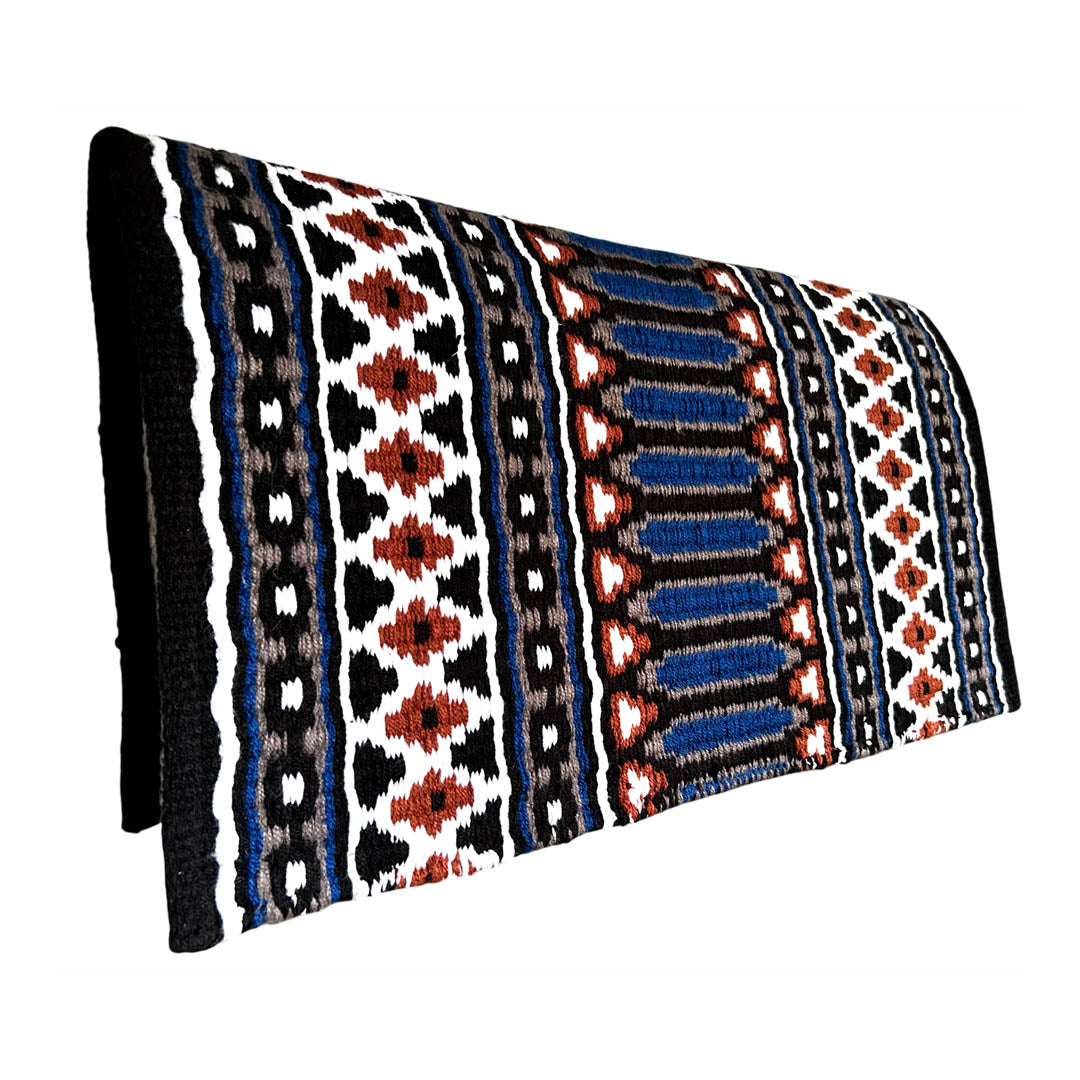 TuffRider Western Show Blanket 34" X 40"- Breeches.com