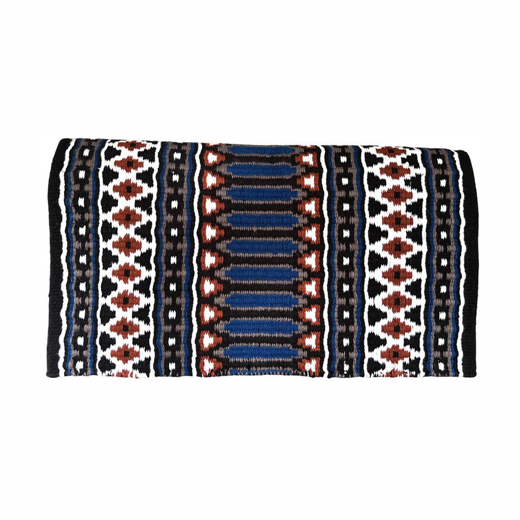 TuffRider Western Show Blanket 34" X 40"- Breeches.com