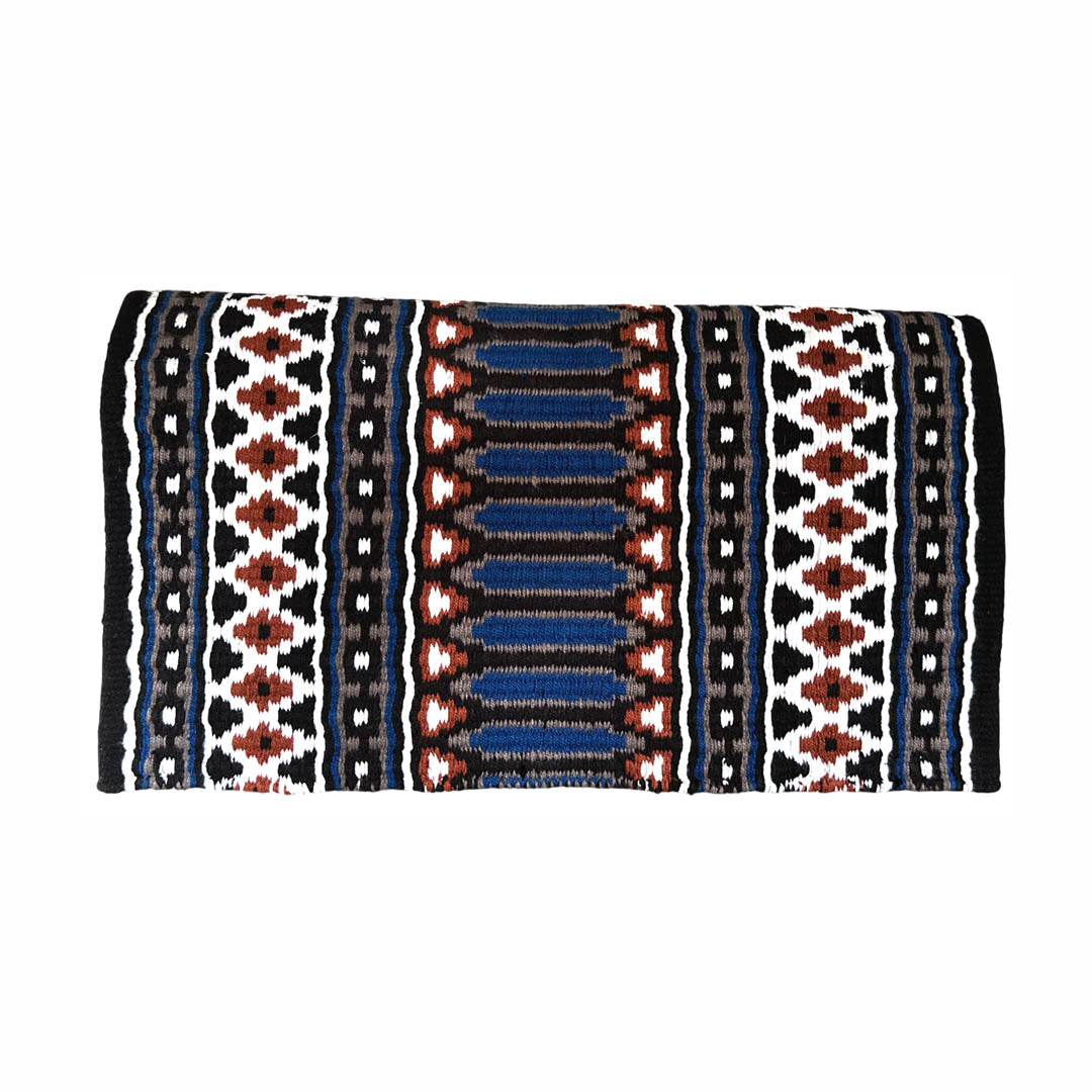 TuffRider Western Show Blanket 34" X 40"- Breeches.com