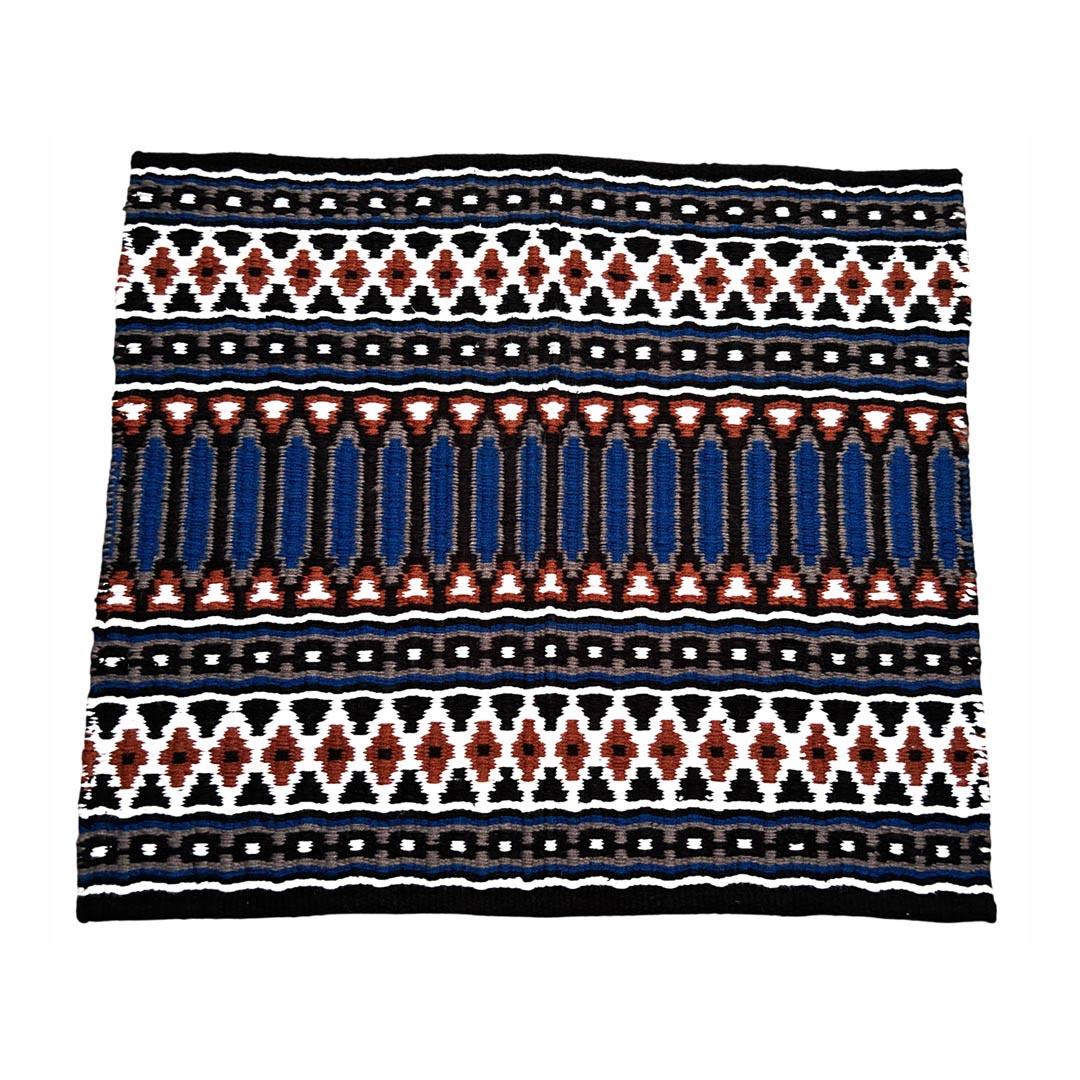 TuffRider Western Show Blanket 34" X 40"- Breeches.com