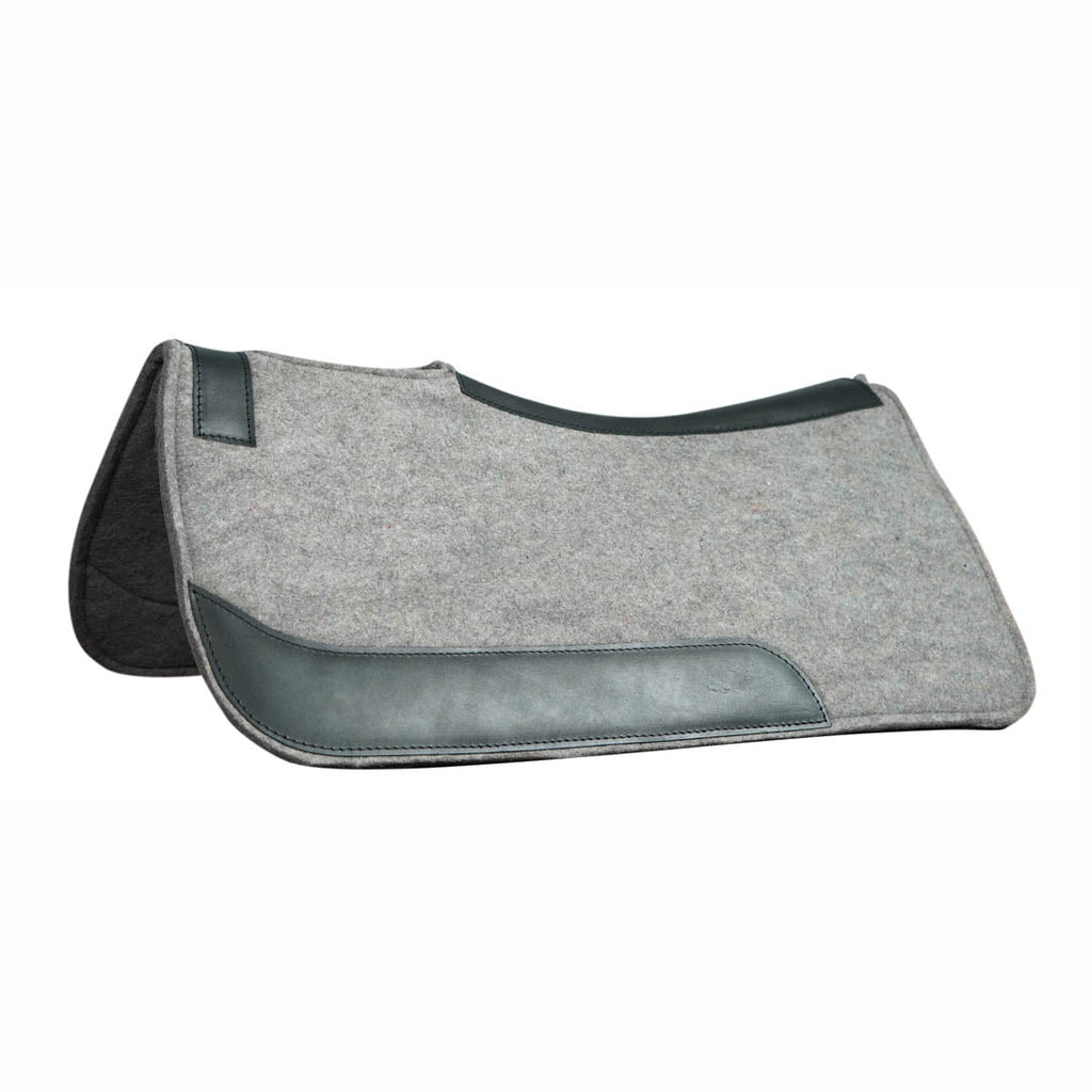 TuffRider Polyester Felt Pad 18mm- Breeches.com