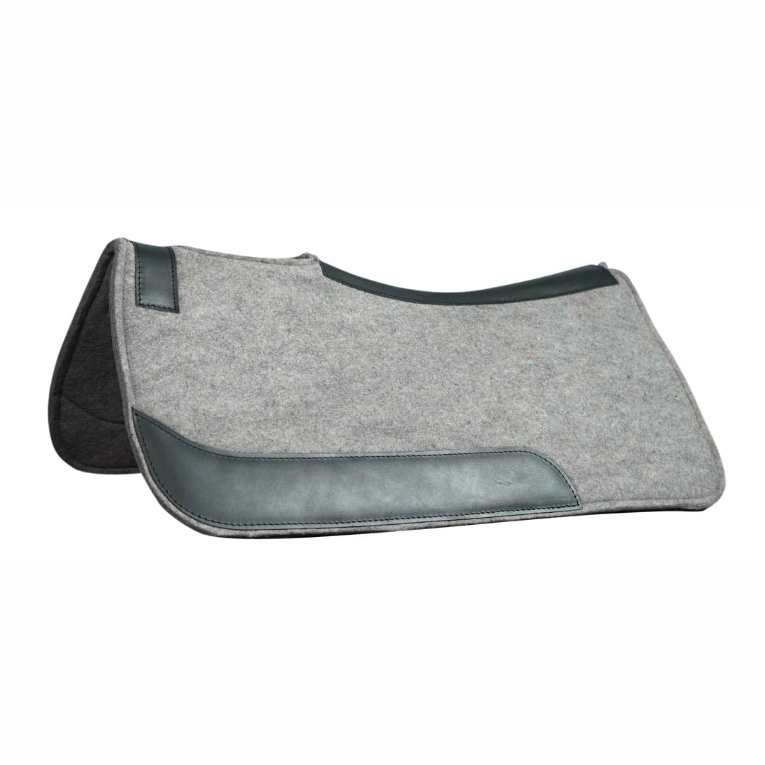 TuffRider Polyester Felt Pad 18mm- Breeches.com