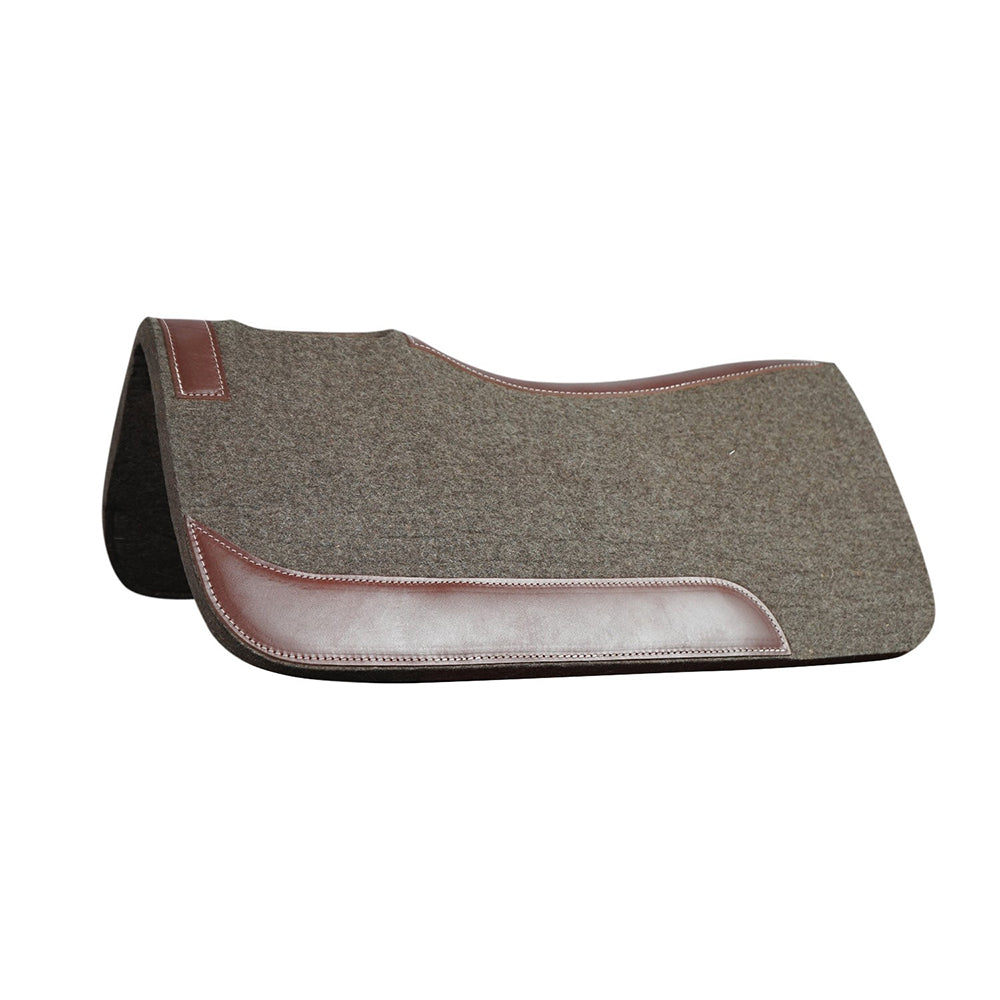 TuffRider Woolen Felt Pad 1"