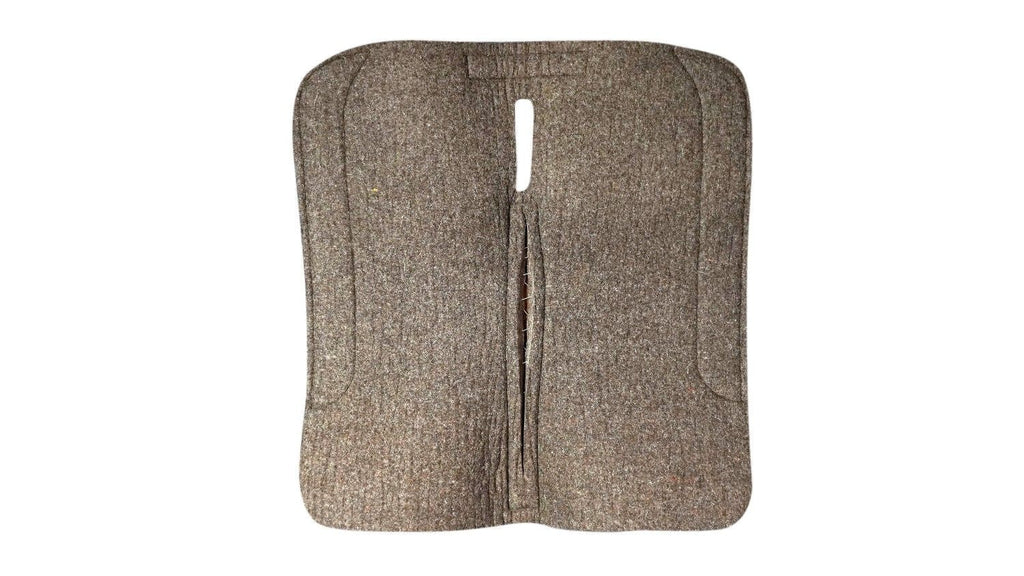 TuffRider Woolen Felt Pad 24 mm- Breeches.com