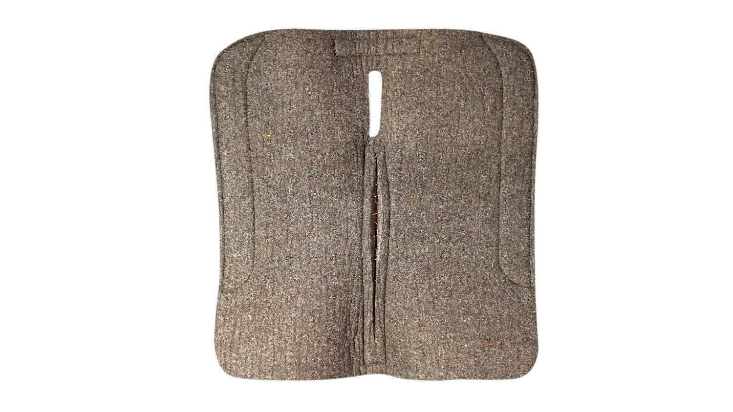 TuffRider Woolen Felt Pad 24 mm- Breeches.com