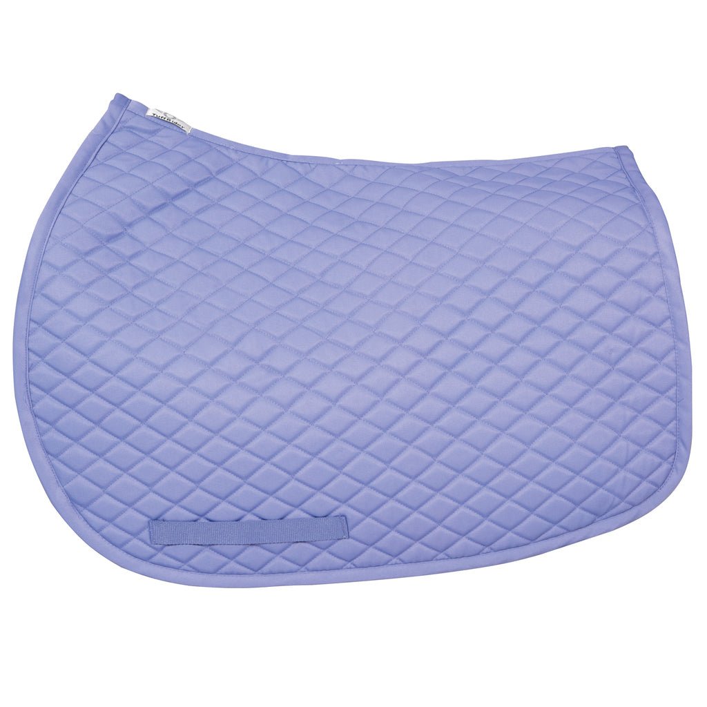 TuffRider Basic Pony Saddle Pad_42