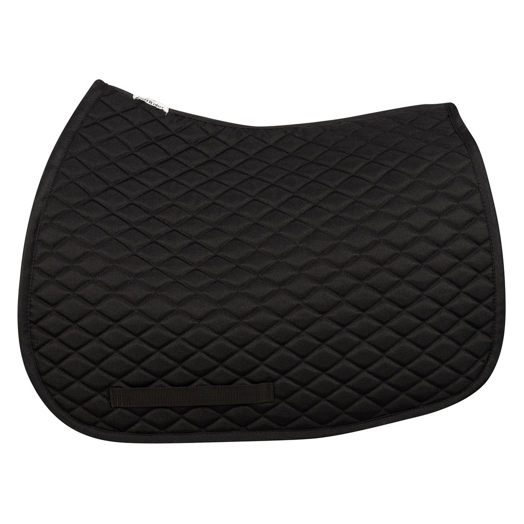 TuffRider Basic Pony Saddle Pad_20