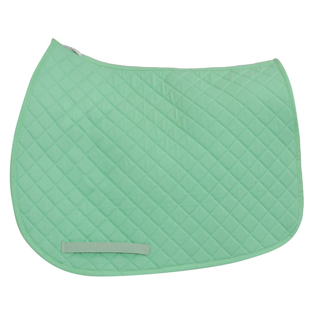TuffRider Basic Pony Saddle Pad_41