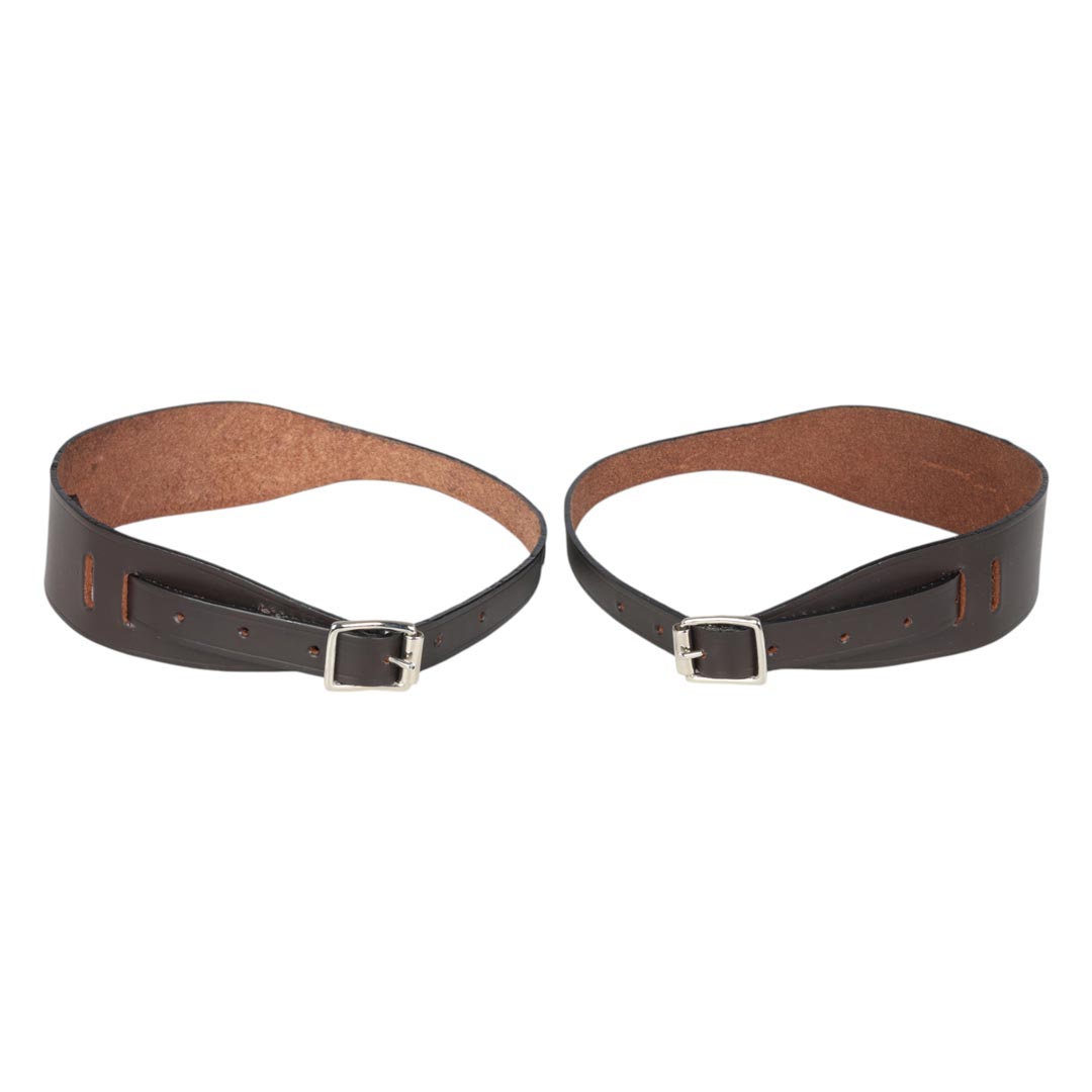 TuffRider Children's Garter Straps