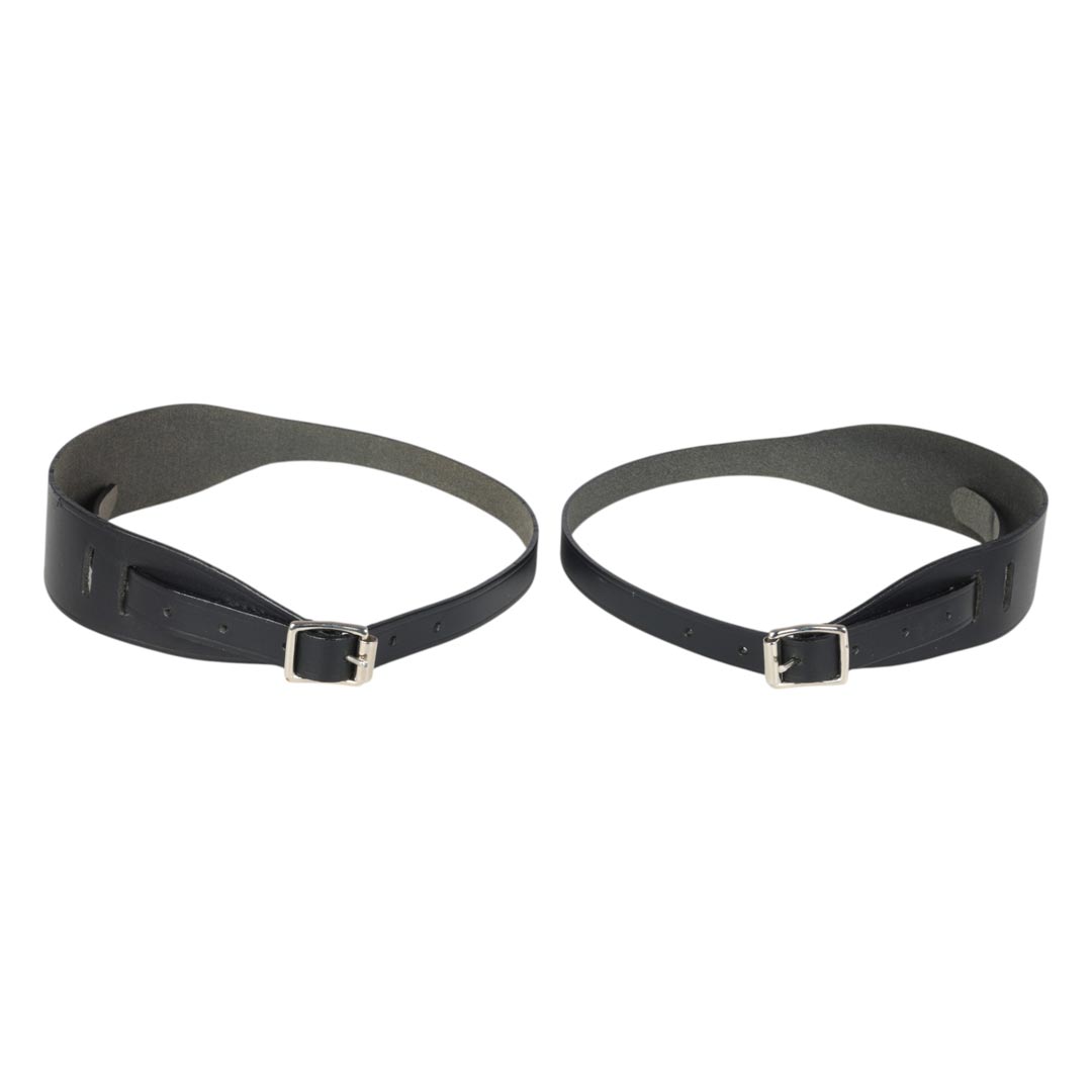 TuffRider Children's Garter Straps