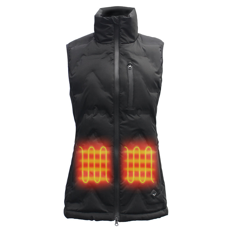 TuffRider Heated Riding Vest