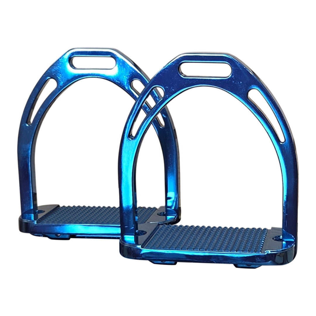 TuffRider Aluminum Stirrups