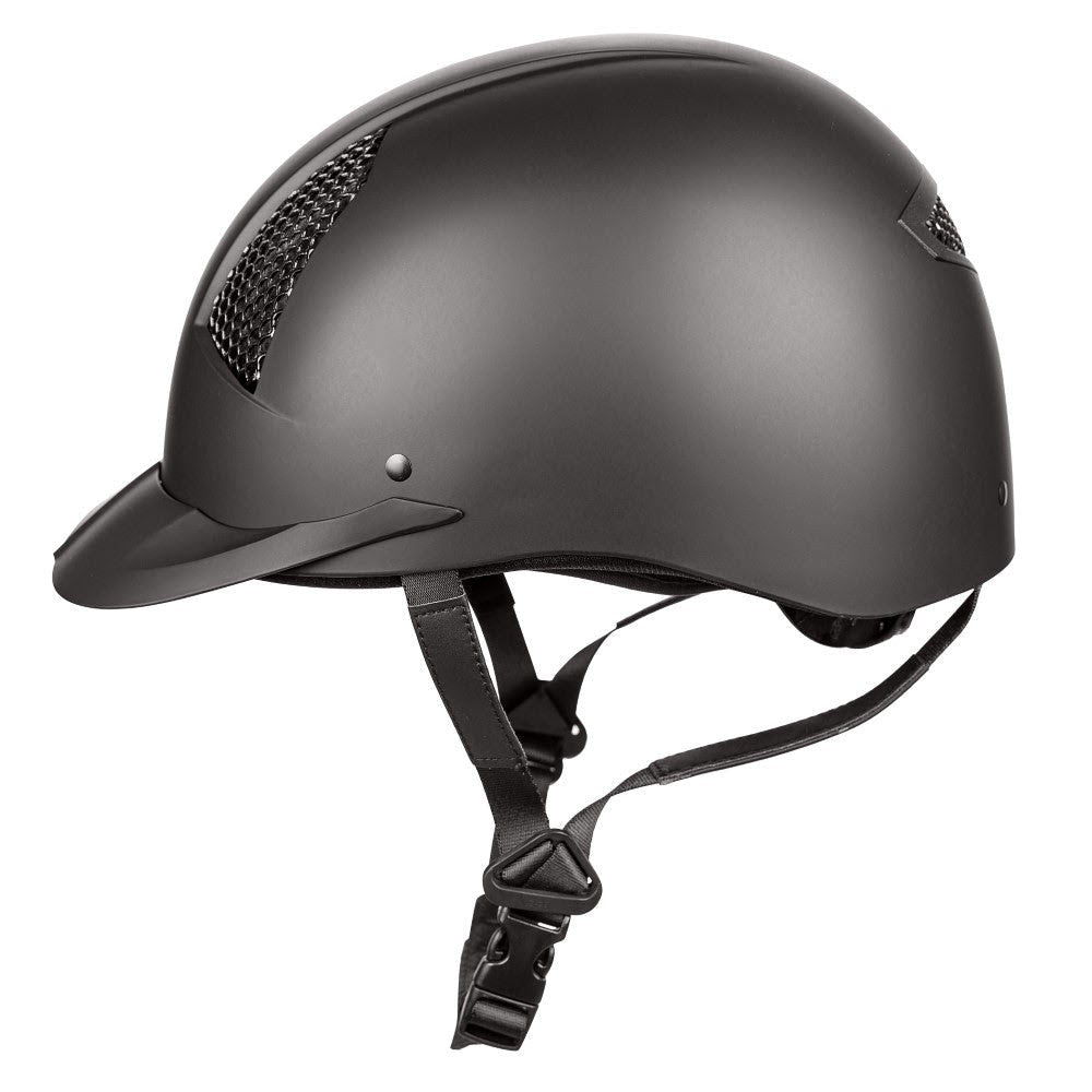 Bulltuff Riding Helmet TuffRider Starter Helmet