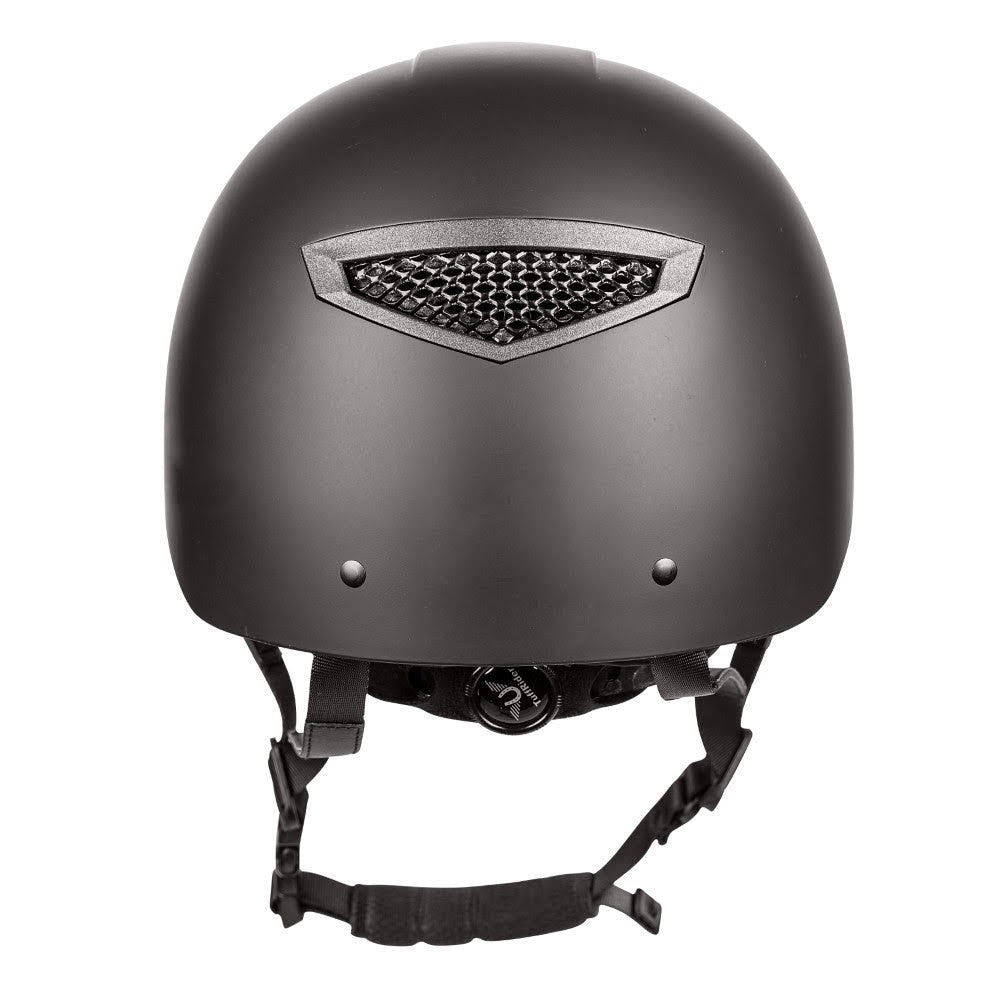 Bulltuff Riding Helmet TuffRider Starter Helmet