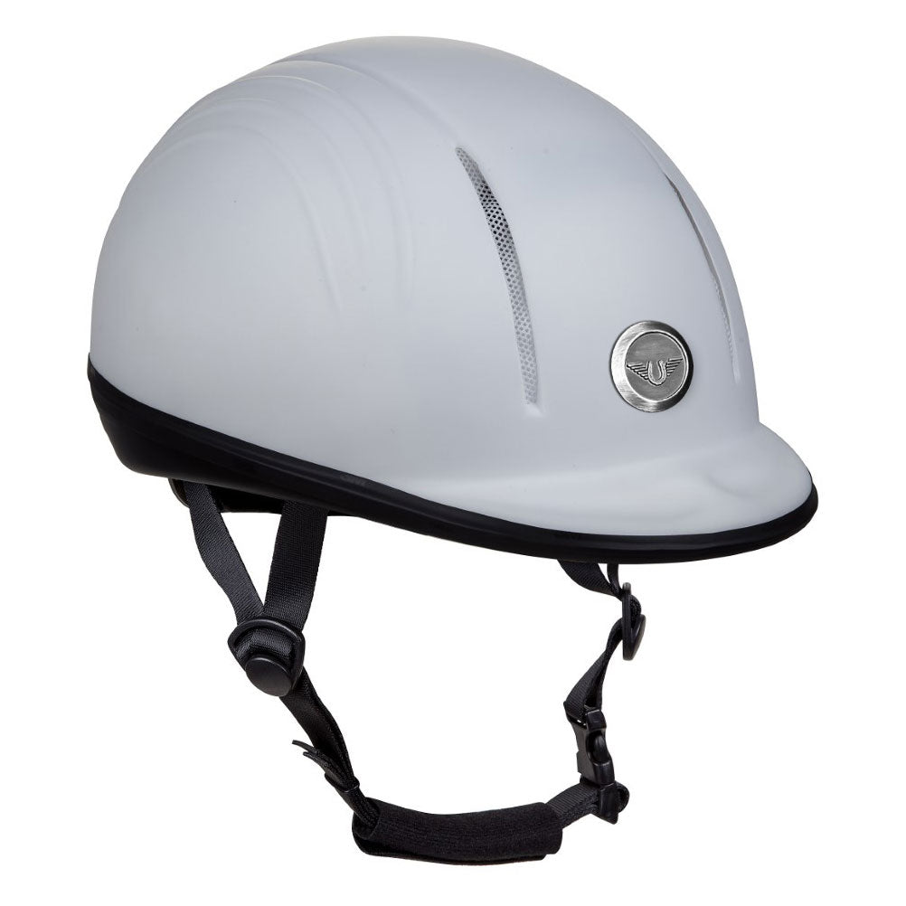 TuffRider Starter Basic Helmet