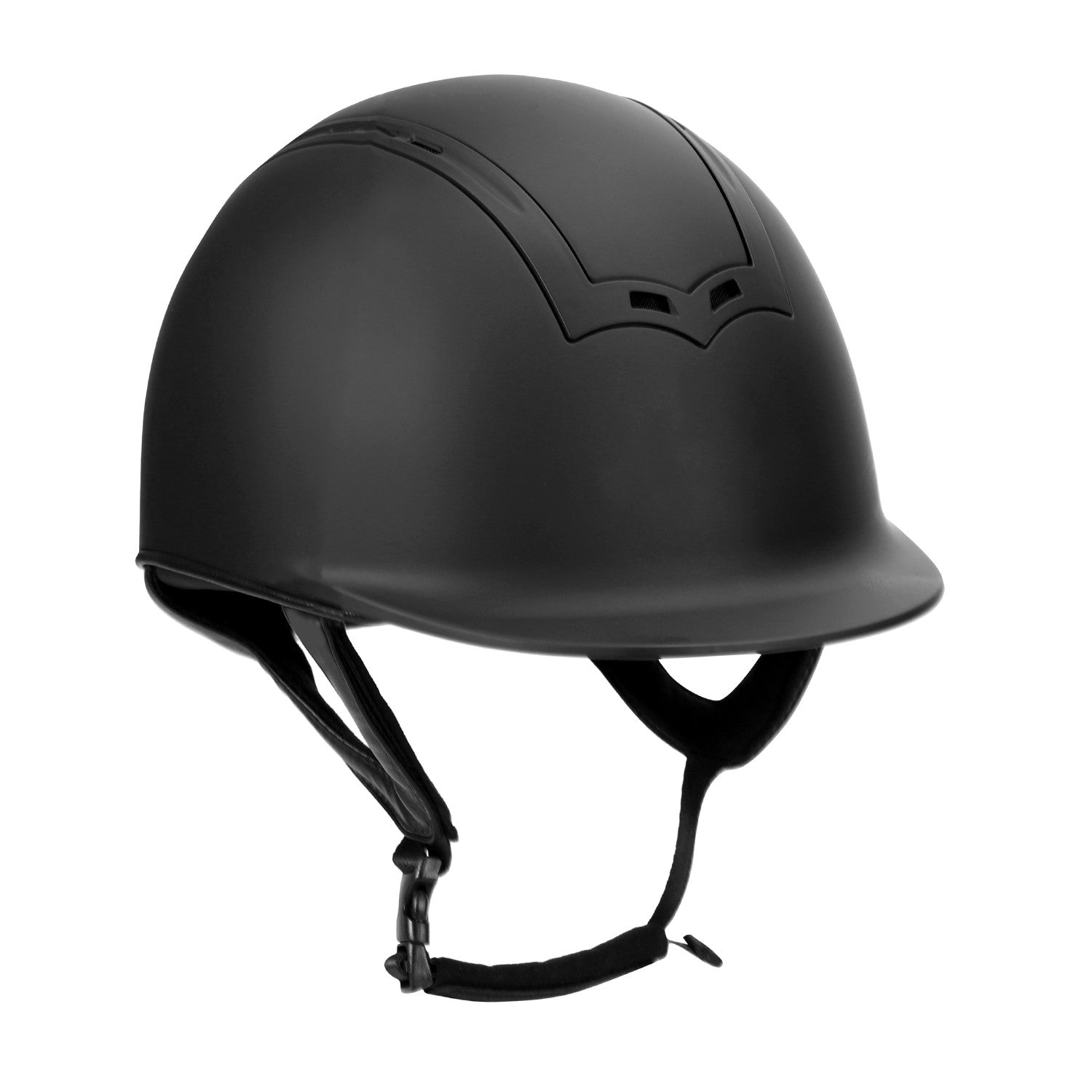 Bulltuff Riding Helmet TuffRider Show Time Helmet