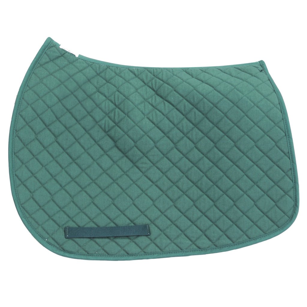 TuffRider Basic Pony Saddle Pad_10