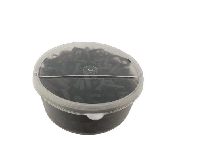 Tuffrider Plaiting-Bands Extra Large/Soft