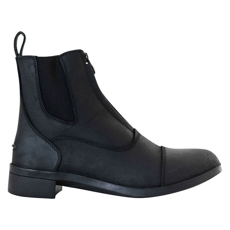 TuffRider Ladies Como Waterproof Leather Paddock Boot