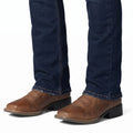 TuffRider Wyatt Mens Western Boot