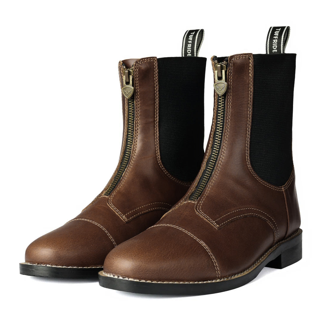 TuffRider Elegance Ladies Paddock Boots
