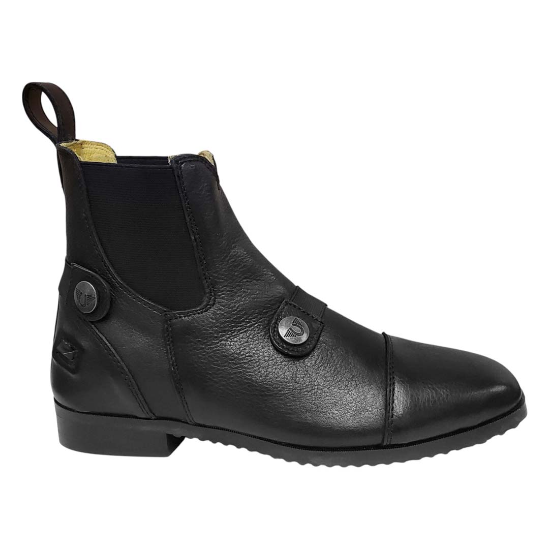 The Hinterland TuffRider Ladies Convertible Riding Boots – Use as Paddock or Tall Boots