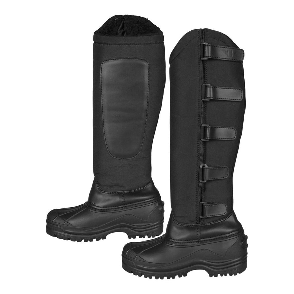 TuffRider Ladies StormCat Tall Winter Riding Boots - Breeches.com