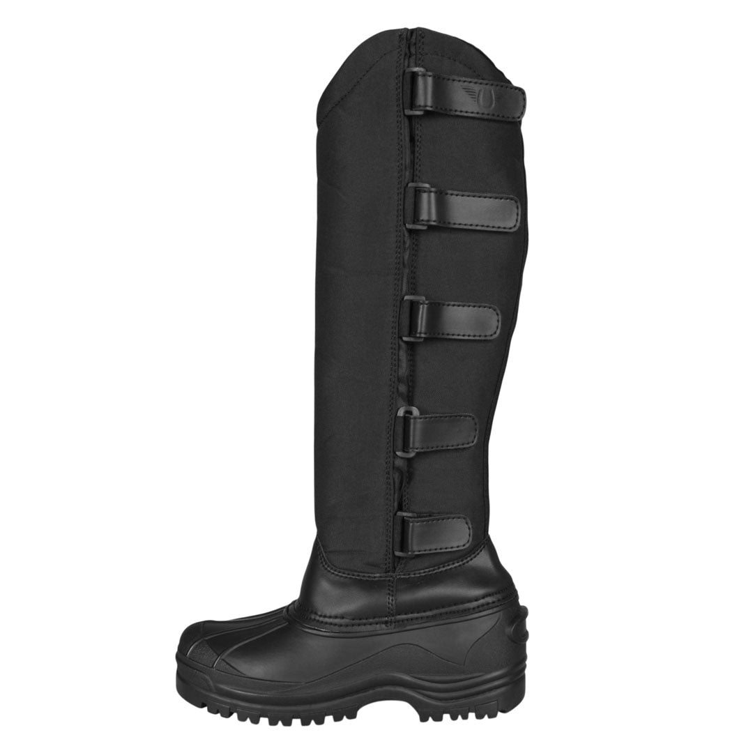 TuffRider Ladies StormCat Tall Winter Riding Boots - Breeches.com