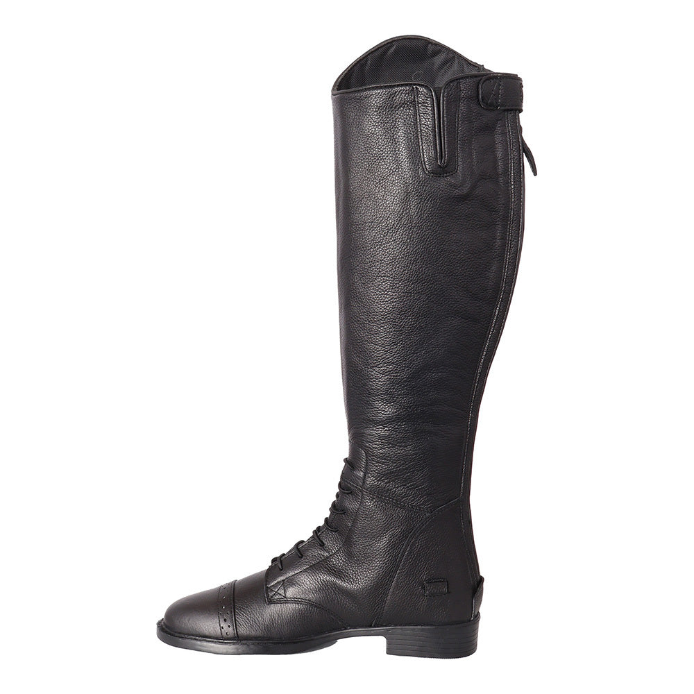 TuffRider Belmont Pro Winter Ladies Field Riding Boots