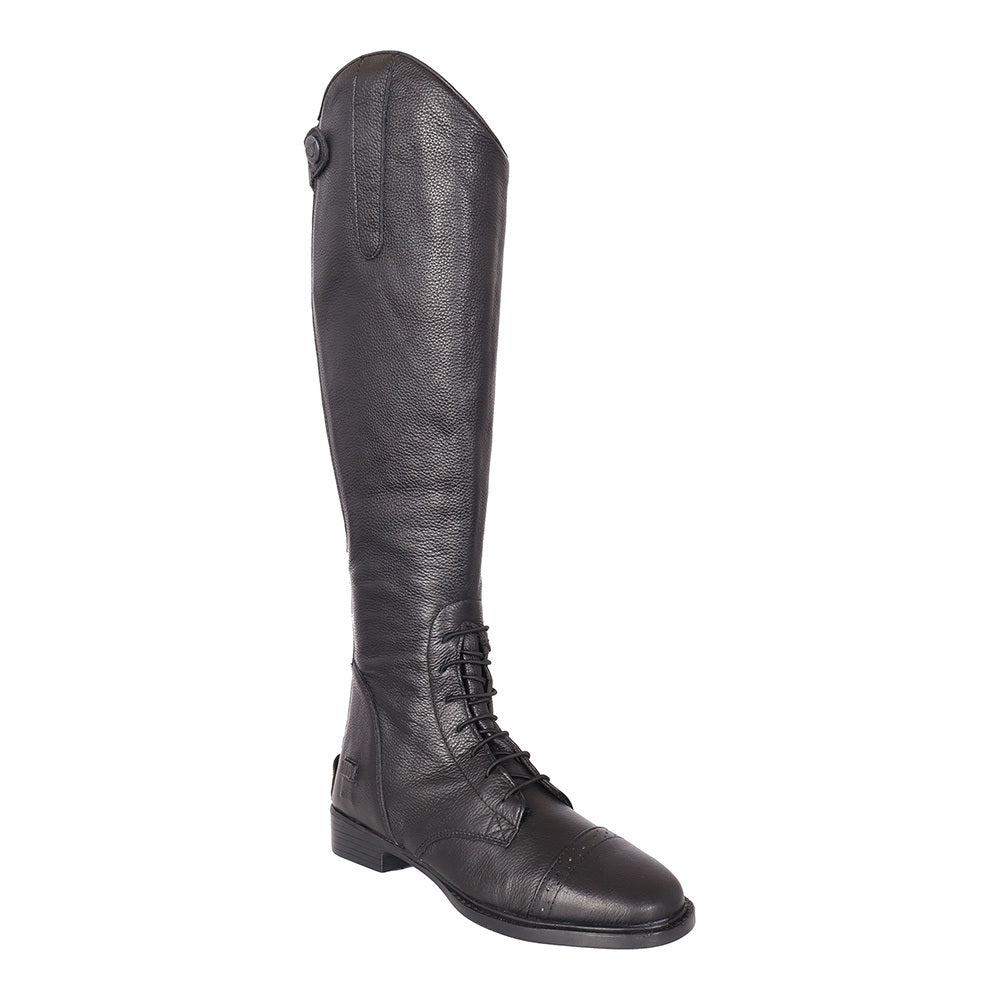TuffRider Belmont Pro Winter Ladies Field Riding Boots
