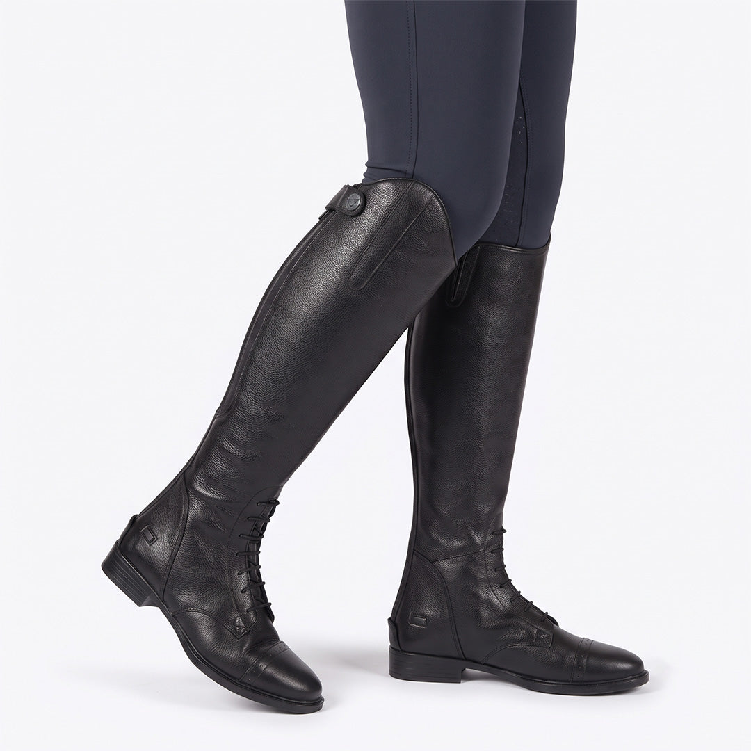 TuffRider Belmont Pro Winter Ladies Field Riding Boots