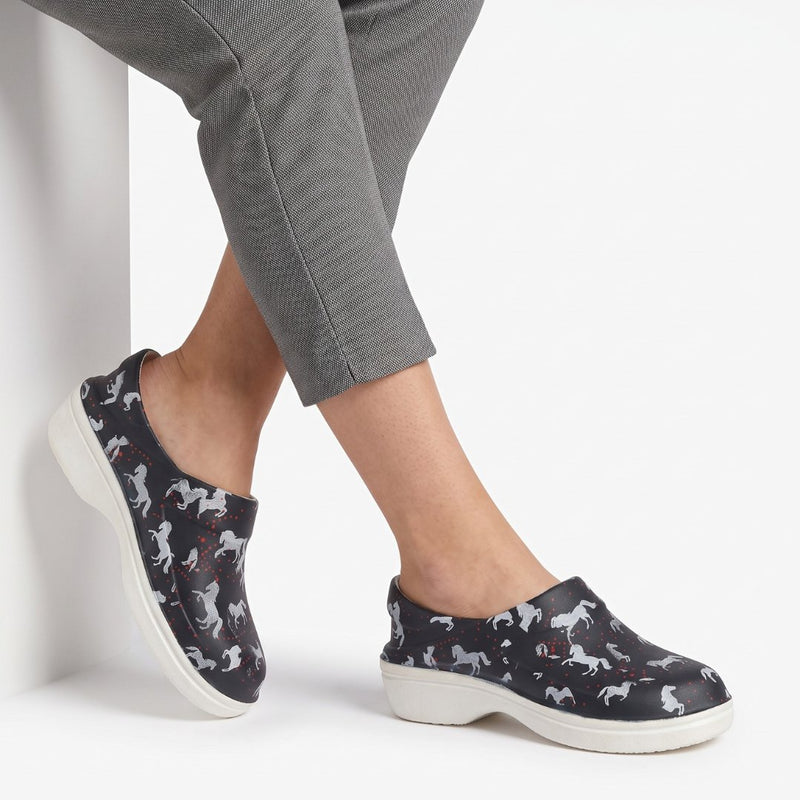 TuffRider BarnMule Ladies WorkLites