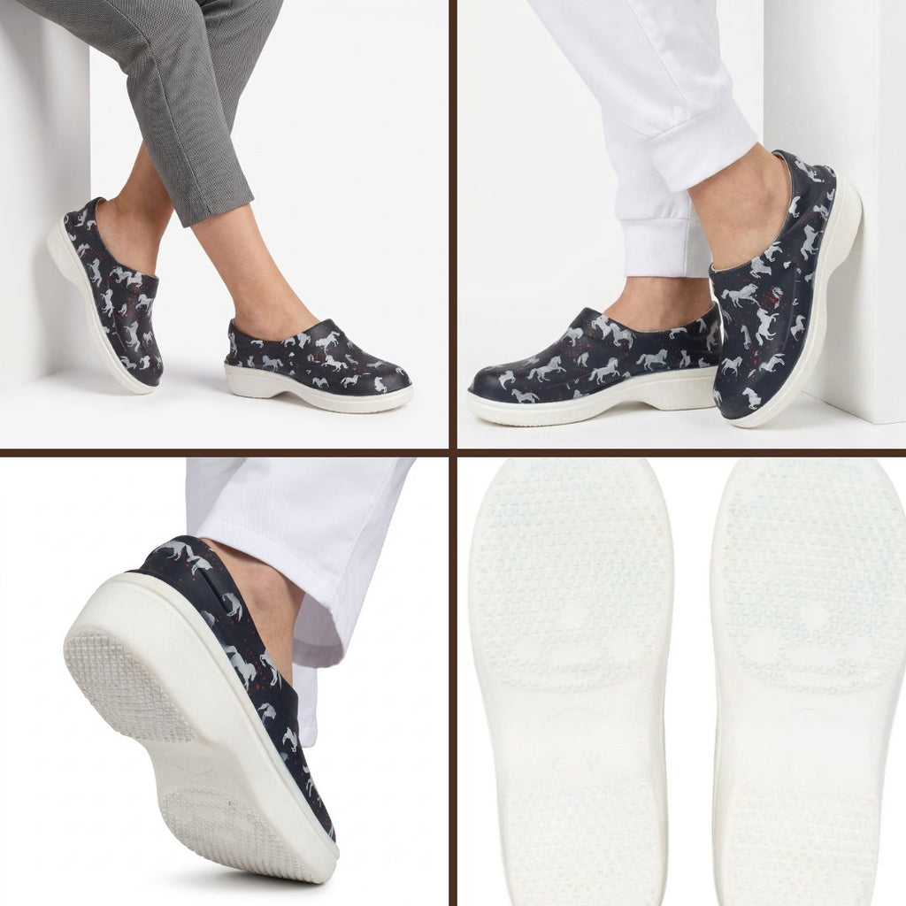 TuffRider BarnMule Ladies WorkLites