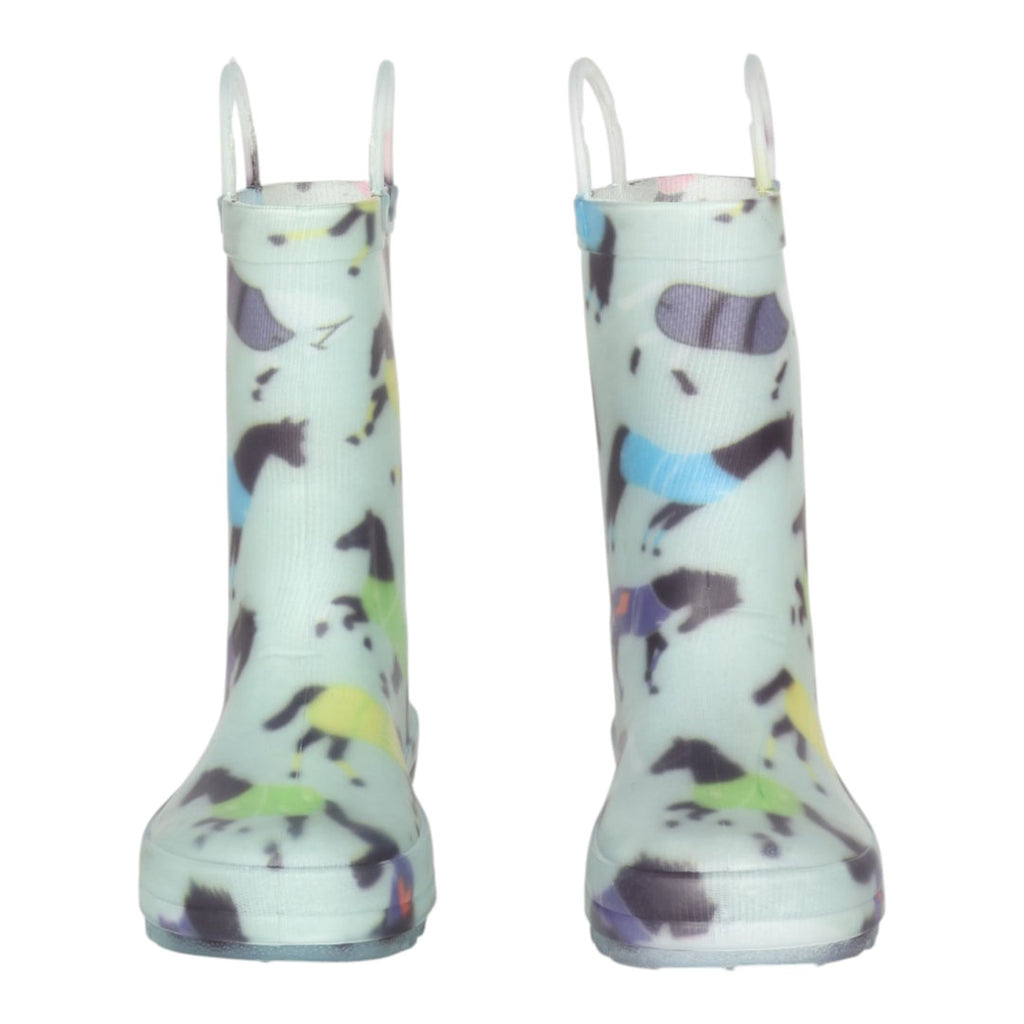 TuffRider Waterproof BarnMule Pony Pals