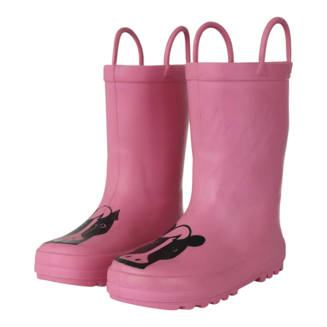 TuffRider Waterproof BarnMule Pony Pals