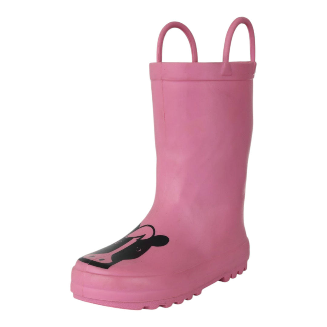 TuffRider Waterproof BarnMule Pony Pals