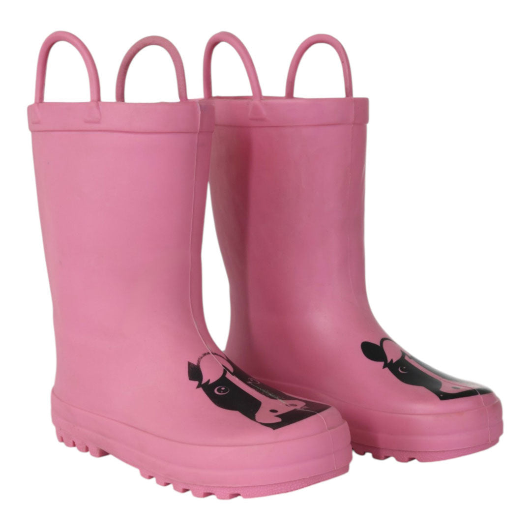 TuffRider Waterproof BarnMule Pony Pals