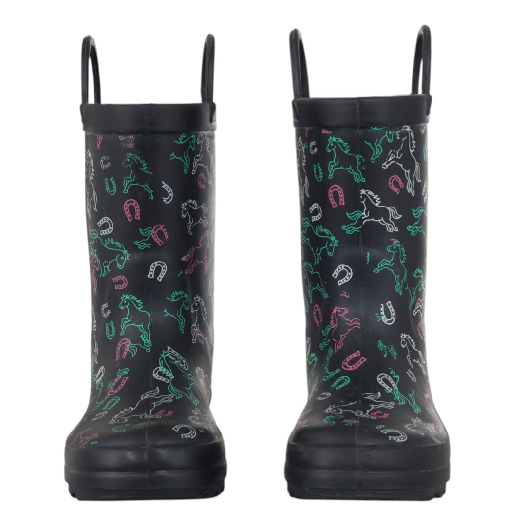 TuffRider Waterproof BarnMule Pony Pals