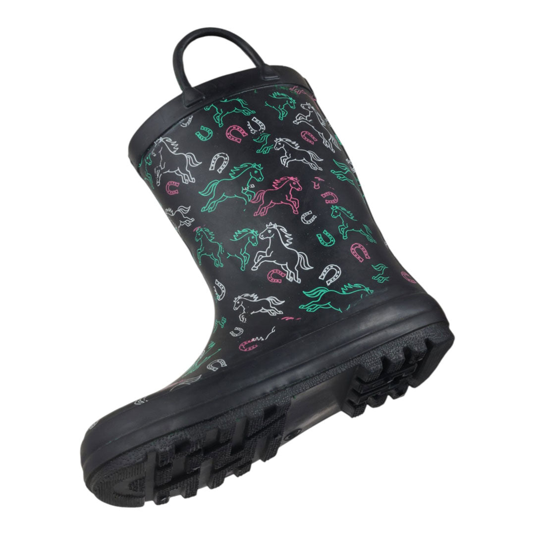 TuffRider Waterproof BarnMule Pony Pals