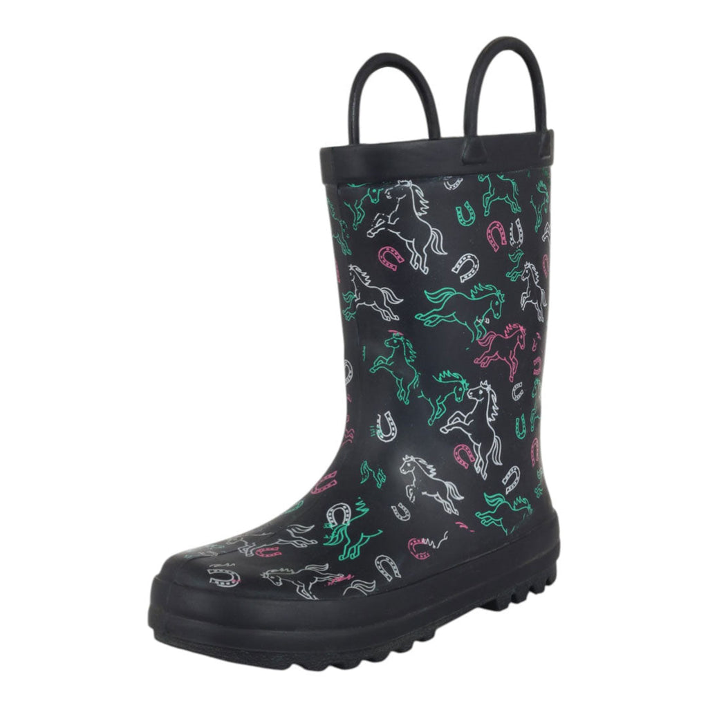 TuffRider Waterproof BarnMule Pony Pals