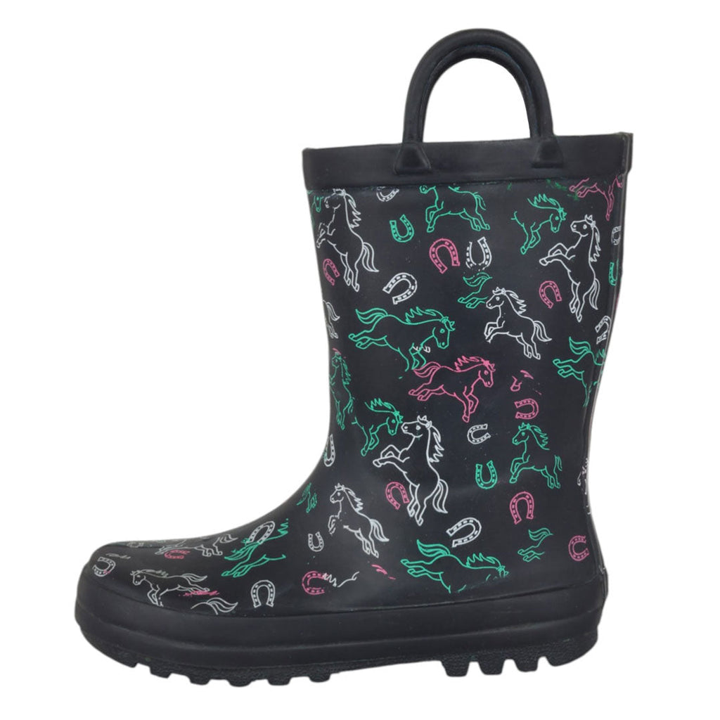 TuffRider Waterproof BarnMule Pony Pals