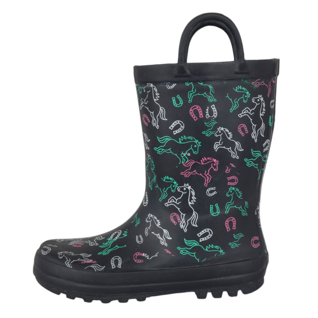 TuffRider Waterproof BarnMule Pony Pals