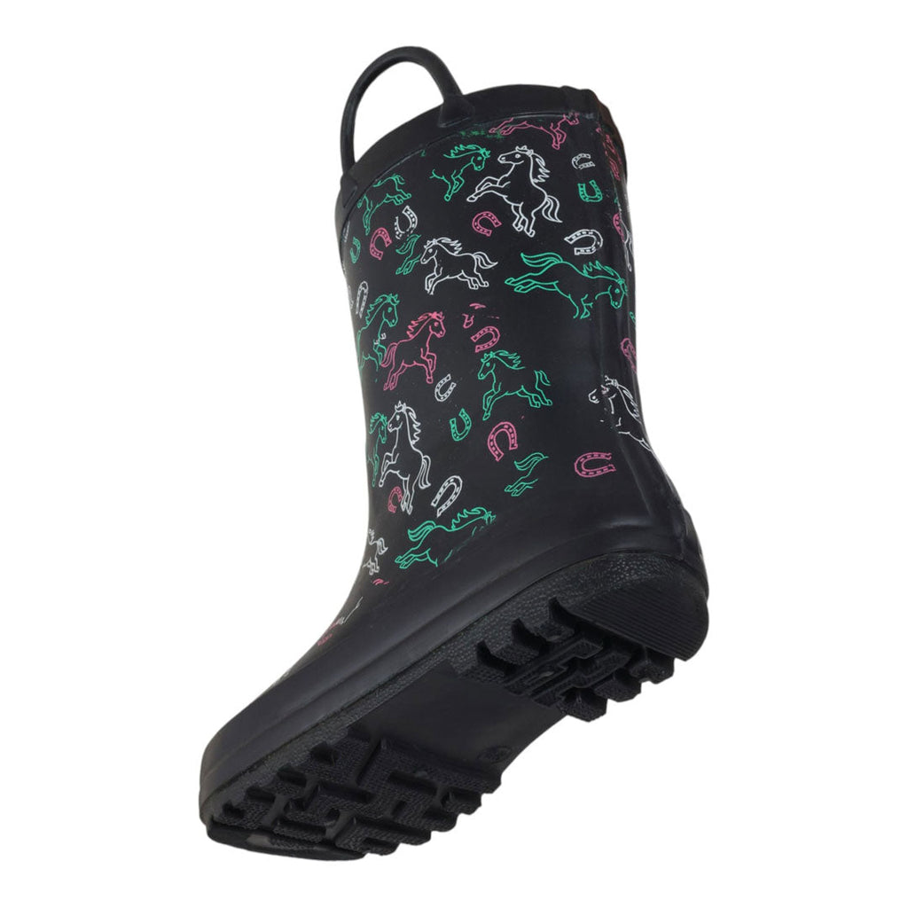 TuffRider Waterproof BarnMule Pony Pals