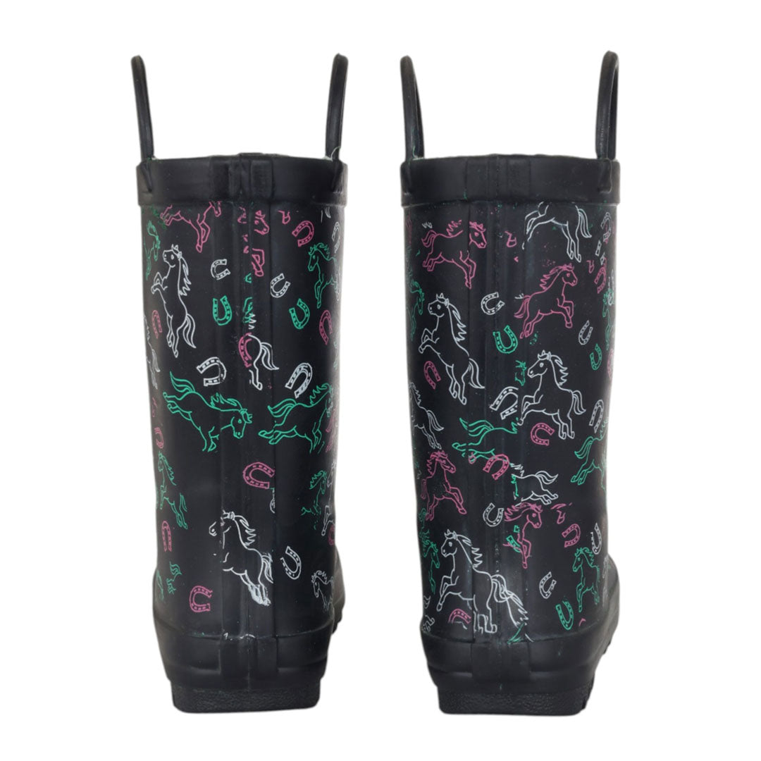 TuffRider Waterproof BarnMule Pony Pals