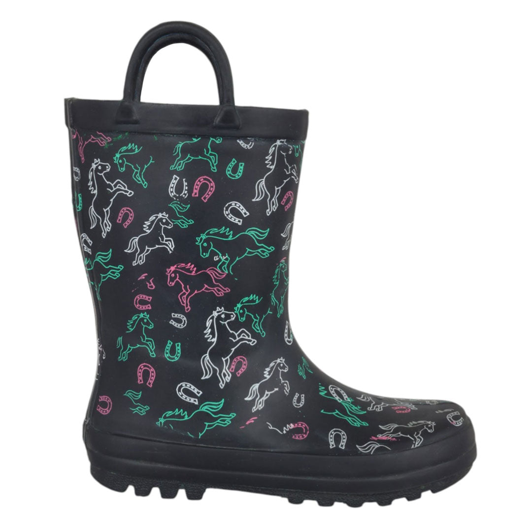 TuffRider Waterproof BarnMule Pony Pals